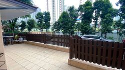 Seletar Springs Condominium (D28), Condominium #524027621
